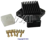 TRR6330 WAI regulátor alternátora TRR6330 WAI