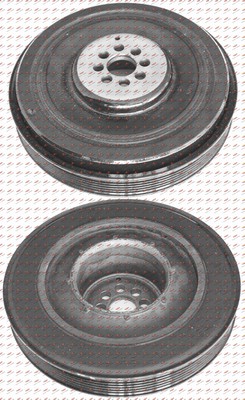 03.90184 Řemenice, klikový hřídel AUTOKIT