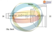 12-050470 nezařazený díl ODM-MULTIPARTS