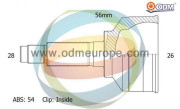 12-120448 nezařazený díl ODM-MULTIPARTS