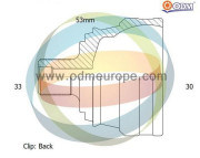 12-211603 nezařazený díl ODM-MULTIPARTS