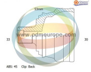 12-211745 nezařazený díl ODM-MULTIPARTS