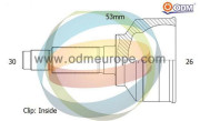 12-231396 nezařazený díl ODM-MULTIPARTS