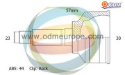 12-291382 ODM-MULTIPARTS nezařazený díl 12-291382 ODM-MULTIPARTS