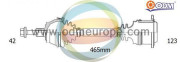 18-213180 nezařazený díl ODM-MULTIPARTS