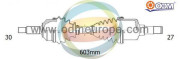 18-251040 nezařazený díl ODM-MULTIPARTS