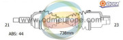 18-292021 nezařazený díl ODM-MULTIPARTS