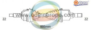 18-352040 nezařazený díl ODM-MULTIPARTS