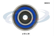 GE412 nezařazený díl PROCODIS FRANCE