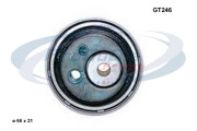 GT246 nezařazený díl PROCODIS FRANCE