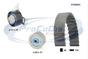 KTD2041 PROCODIS FRANCE nezařazený díl KTD2041 PROCODIS FRANCE