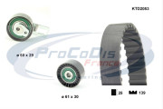 KTD2053 PROCODIS FRANCE nezařazený díl KTD2053 PROCODIS FRANCE