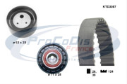 KTD3087 PROCODIS FRANCE nezařazený díl KTD3087 PROCODIS FRANCE