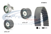 KTD6012 PROCODIS FRANCE nezařazený díl KTD6012 PROCODIS FRANCE