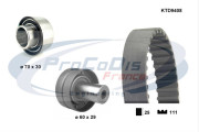KTD9408 PROCODIS FRANCE nezařazený díl KTD9408 PROCODIS FRANCE