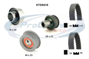 KTD9419 PROCODIS FRANCE nezařazený díl KTD9419 PROCODIS FRANCE