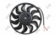 003-014-0015 ABAKUS ventilátor chladenia motora 003-014-0015 ABAKUS