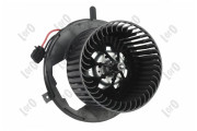 003-022-0008 ABAKUS vnútorný ventilátor 003-022-0008 ABAKUS