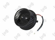 003-022-0002 vnitřní ventilátor ABAKUS