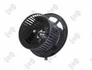 004-022-0001 vnitřní ventilátor ABAKUS