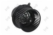 009-022-0009 ABAKUS vnútorný ventilátor 009-022-0009 ABAKUS
