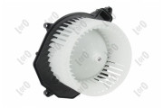 009-022-0010 ABAKUS vnútorný ventilátor 009-022-0010 ABAKUS