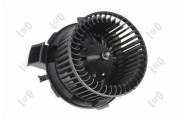 009-022-0011 ABAKUS vnútorný ventilátor 009-022-0011 ABAKUS