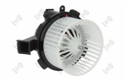 010-022-0002 ABAKUS vnútorný ventilátor 010-022-0002 ABAKUS