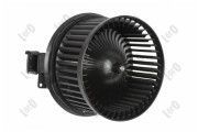 017-022-0007 ABAKUS vnútorný ventilátor 017-022-0007 ABAKUS