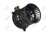 017-022-0008 ABAKUS vnútorný ventilátor 017-022-0008 ABAKUS
