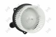 019-022-0001 ABAKUS vnútorný ventilátor 019-022-0001 ABAKUS