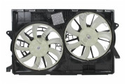 023-014-0001 ABAKUS ventilátor chladenia motora 023-014-0001 ABAKUS