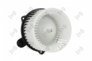 024-022-0002 ABAKUS vnútorný ventilátor 024-022-0002 ABAKUS