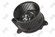 035-022-0001 ABAKUS vnútorný ventilátor 035-022-0001 ABAKUS