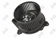 035-022-0001 vnitřní ventilátor ABAKUS