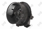 037-022-0005 vnitřní ventilátor ABAKUS