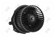 038-022-0009 ABAKUS vnútorný ventilátor 038-022-0009 ABAKUS
