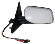 0417M02 Vnější zpětné zrcátko ABAKUS