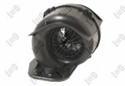 042-022-0004 ABAKUS vnútorný ventilátor 042-022-0004 ABAKUS