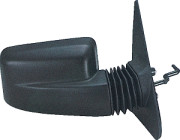 0502M01 Vnější zpětné zrcátko ABAKUS