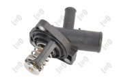 051-025-0004 ABAKUS termostat chladenia 051-025-0004 ABAKUS
