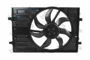 053-014-0054 ABAKUS ventilátor chladenia motora 053-014-0054 ABAKUS