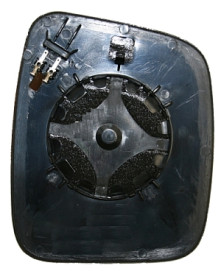 0539G03 Sklo do zrcátka, vnější zrcátko ABAKUS