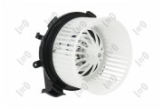 054-022-0011 ABAKUS vnútorný ventilátor 054-022-0011 ABAKUS