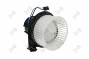 054-022-0015 ABAKUS vnútorný ventilátor 054-022-0015 ABAKUS