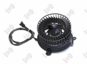 054-022-0001 vnitřní ventilátor ABAKUS