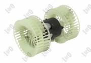 054-022-0006 vnitřní ventilátor ABAKUS