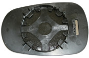 0801G03 Sklo do zrcátka, vnější zrcátko ABAKUS