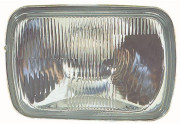 100-1102N-LD-E Hlavní světlomet ABAKUS