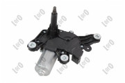 103-06-010 Motor stěračů ABAKUS